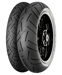 Continental ContiSportAttack 3 190/55 R17 75W